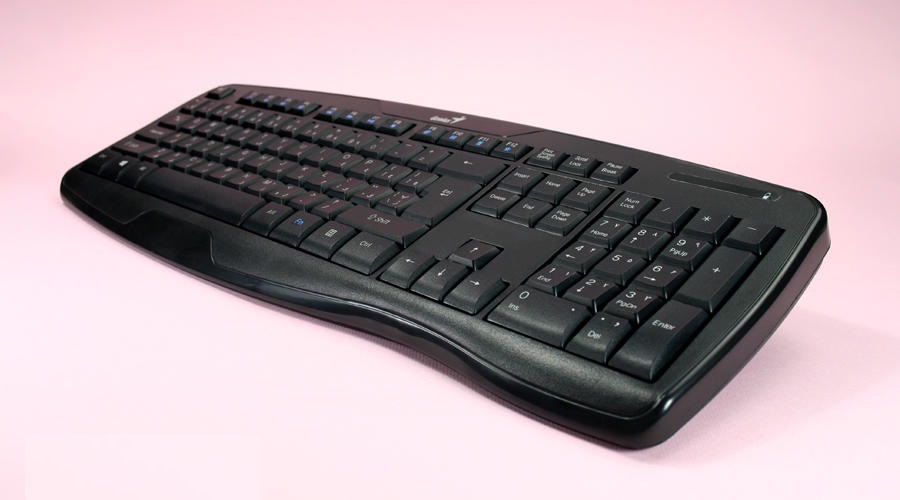 Keyboard KB-8000X