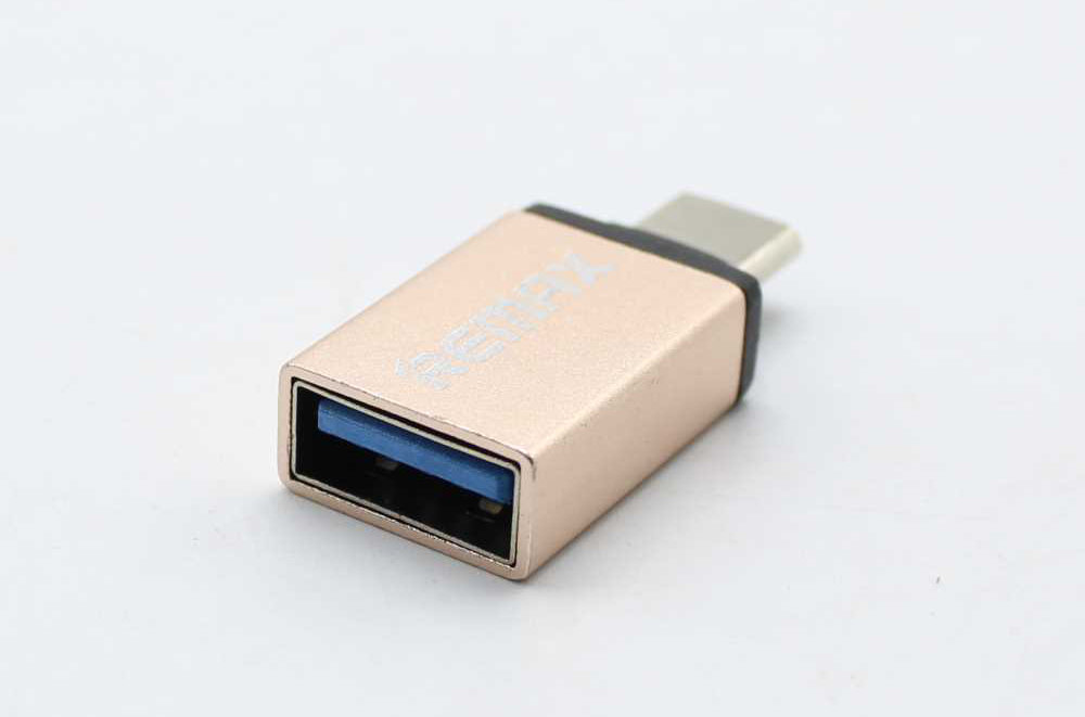 OTG USB3.0