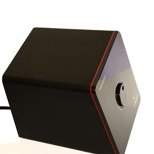 Speaker Microlab