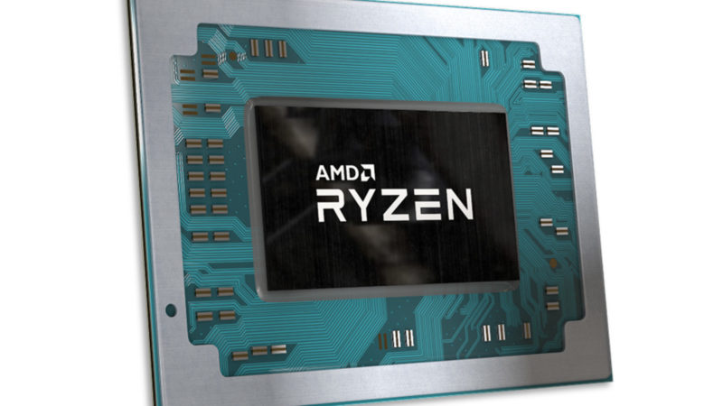 AMD با نسل جدید پردازنده یکپارچه رایزن ۹ به رقابت با اینتل می‌رود