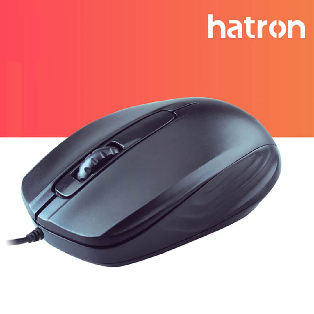 Hatron mouse HM402