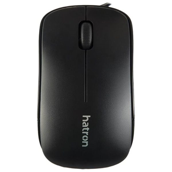 Hatron mouse HM408