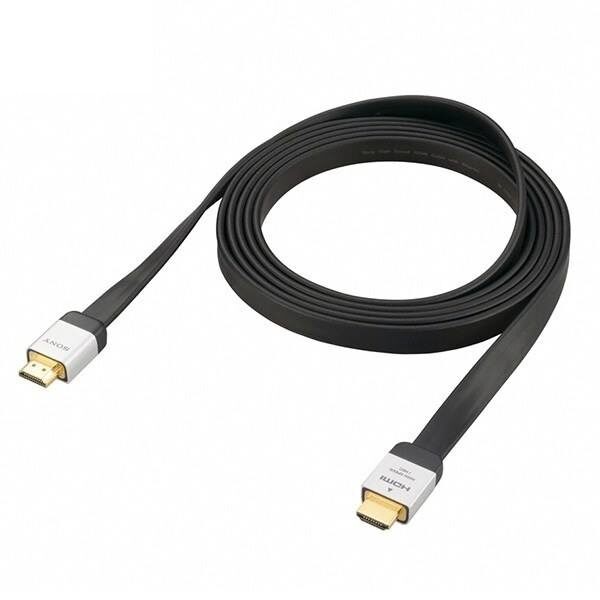 Sony hdmi cable