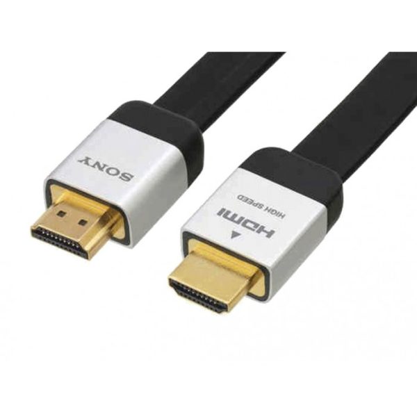 Sony hdmi cable