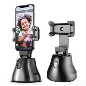 نگهدارنده هوشمند گوشی موبایل Robot Camera man