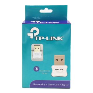 دانگل USB بلوتوث ورژن 5.1 مدل تی پی لینک