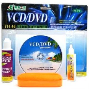 لنز پاک کن YUEHAIYIZU YH A4 VCD/DVD