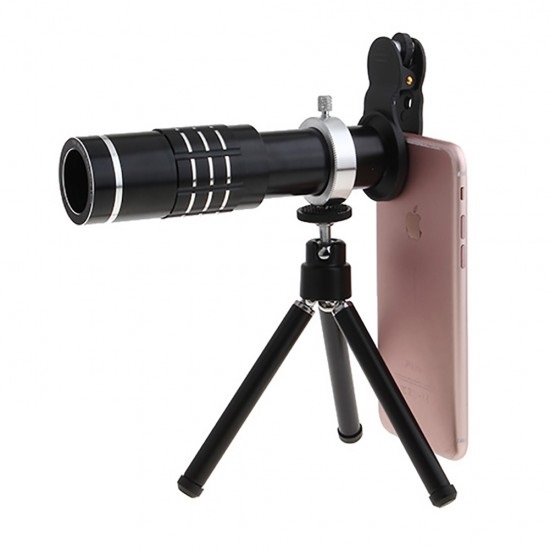لنز دوربین موبایلی مدل XH-1805