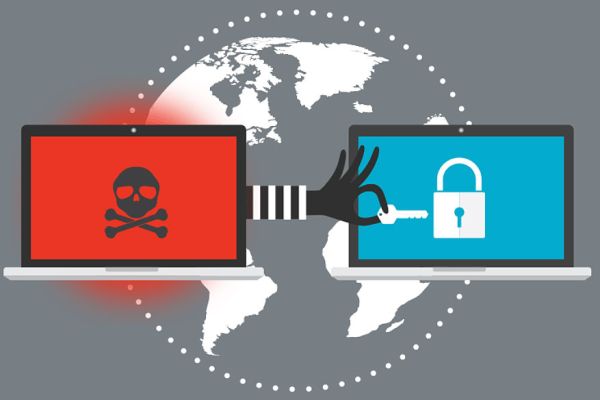 حفاظت از رایانه در برابر ویروس و بدافزار