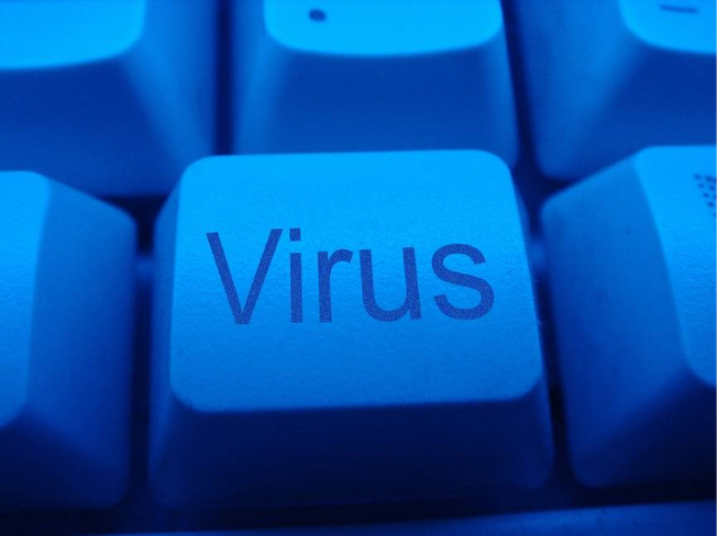 حفاظت از رایانه در برابر ویروس و بدافزار