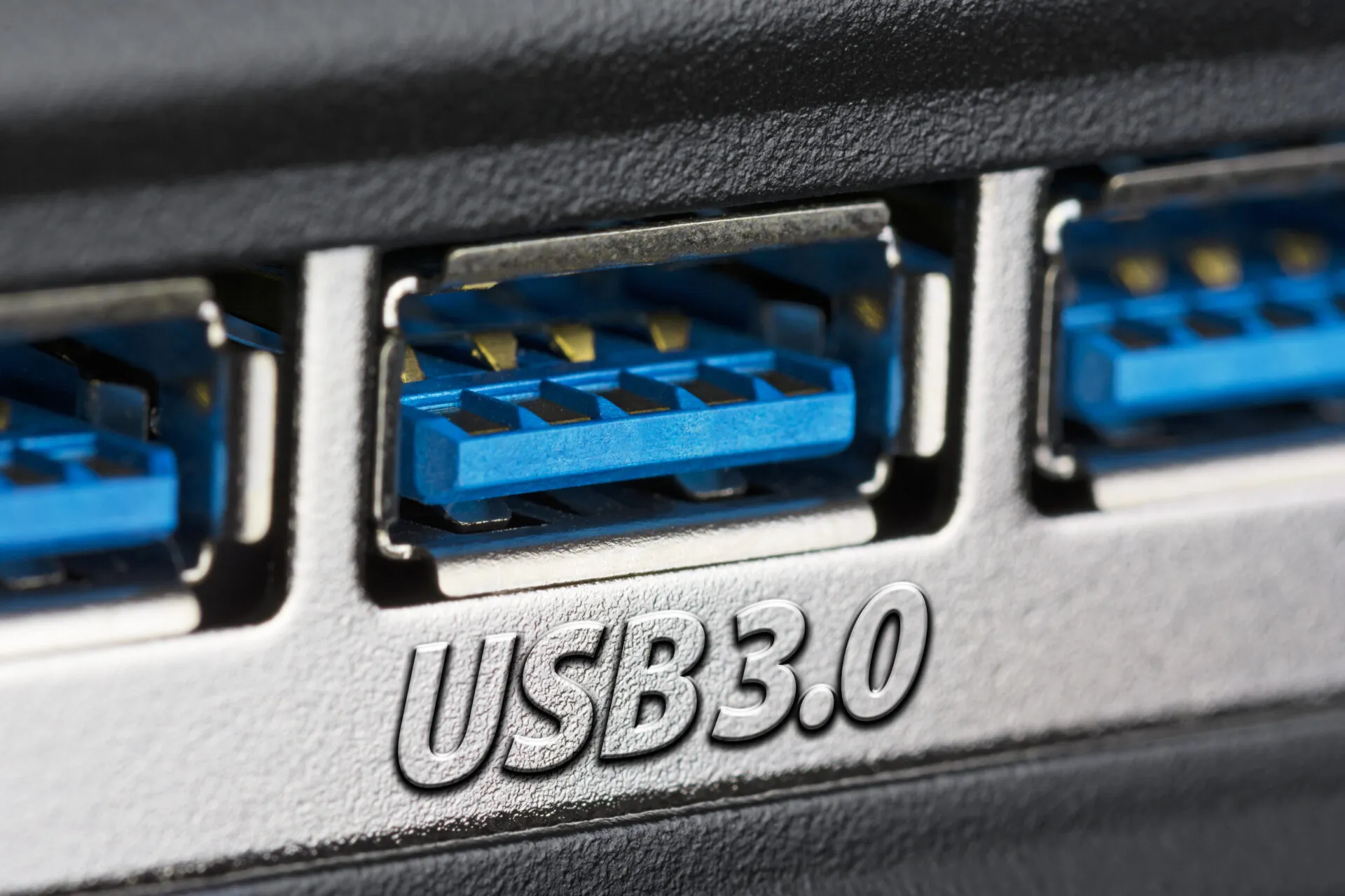 USB 3 چیست